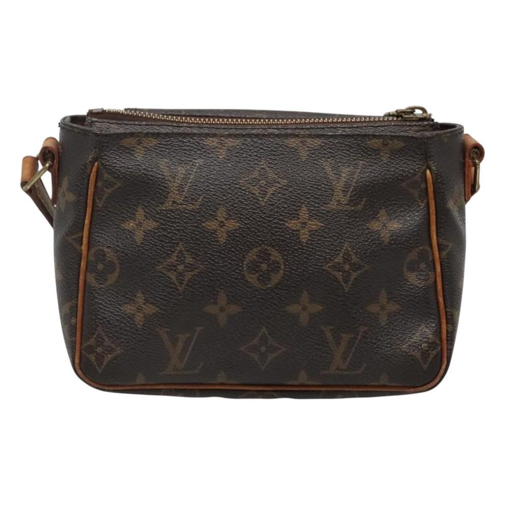 LOUIS VUITTON Monogram Viva Cite PM Shoulder Bag M51165 LV Auth 121016 - Picture 2 of 16